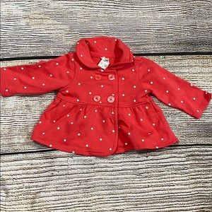 Infant Girls Carters Dress